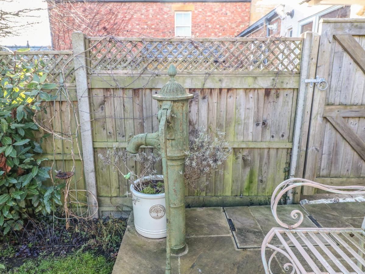 Green Pump Cottage Blockley Exterior foto